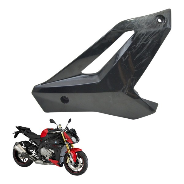 Spoiler Esquerdo C/ Detalhes Bmw S 1000 R 14-17 Original