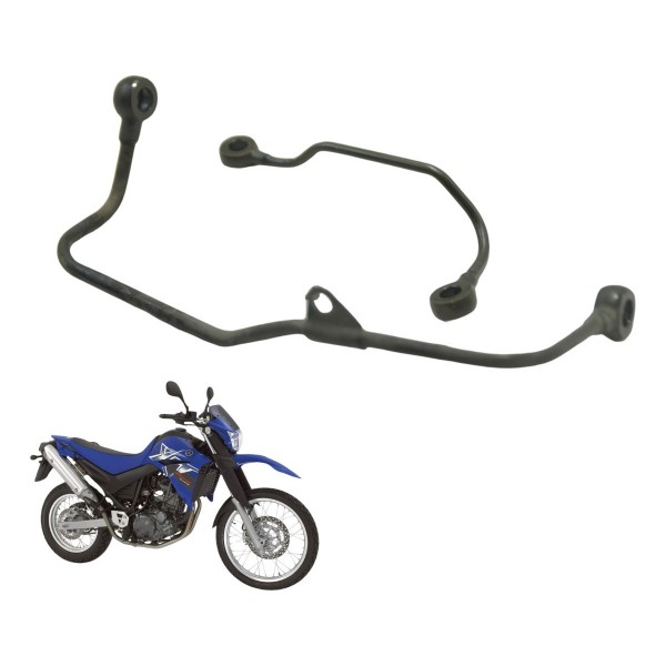 Conexão Óleo Yamaha Xt 660 R 05-08 Original