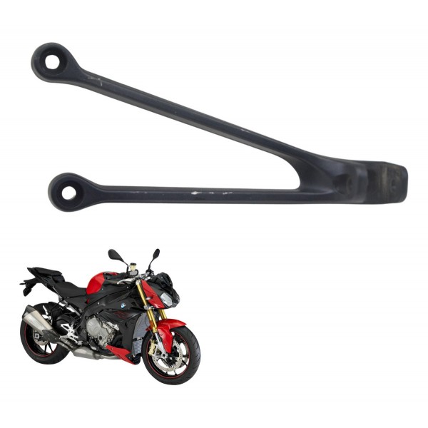 Bacalhau Traseiro Direito Bmw S 1000 R 14-17 Original