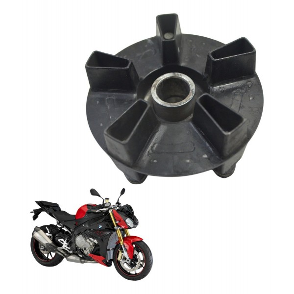 Cubo Coroa Bmw S 1000 R 14-17 Original