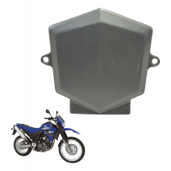 Tampa Cabeçote Yamaha Xt 660 R 05-08 Original