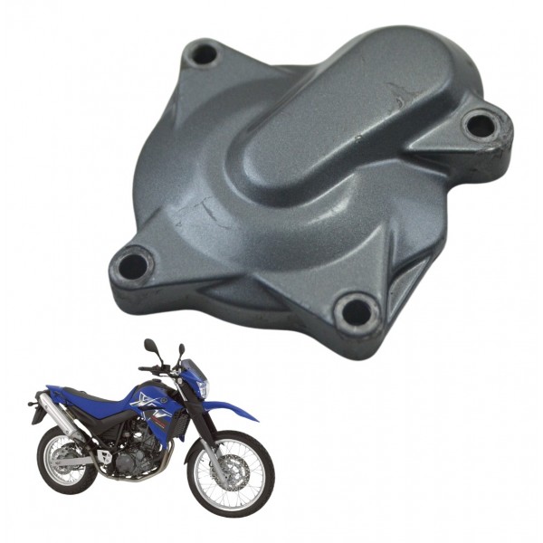 Tampa Engrenagem Redução Partida Yamaha Xt 660 R 05-08 Orig