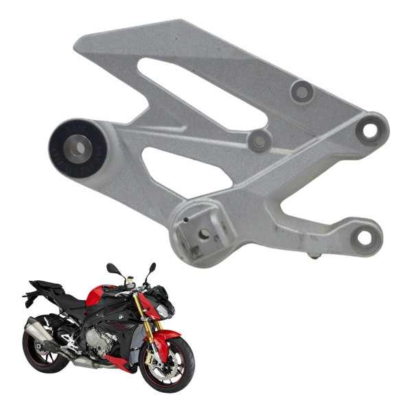 Bacalhau Dianteiro Direito Bmw S 1000 R 14-17 Original