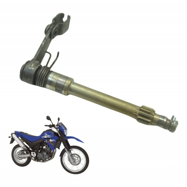 Eixo Acionador Embreagem Yamaha Xt 660 R 05-08 Original