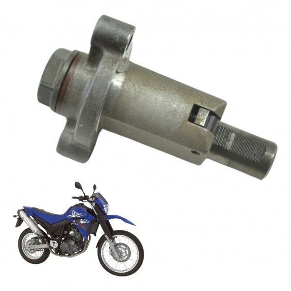 Acionador Corrente Comando Yamaha Xt 660 R 05-08 Original