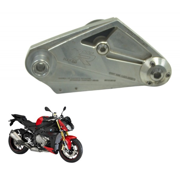 Suporte Slider Direito Bmw S 1000 R 14-17 Original