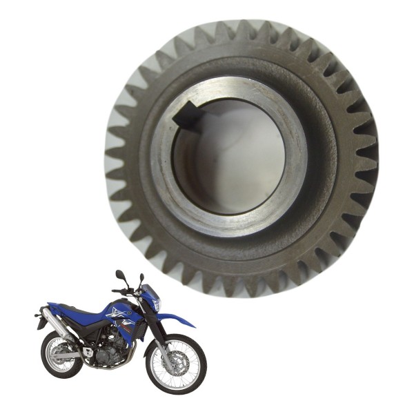 Engrenagem Embreagem Yamaha Xt 660 R 05-08 Original