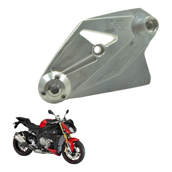 Suporte Slider Esquerdo Bmw S 1000 R 14-17 Original