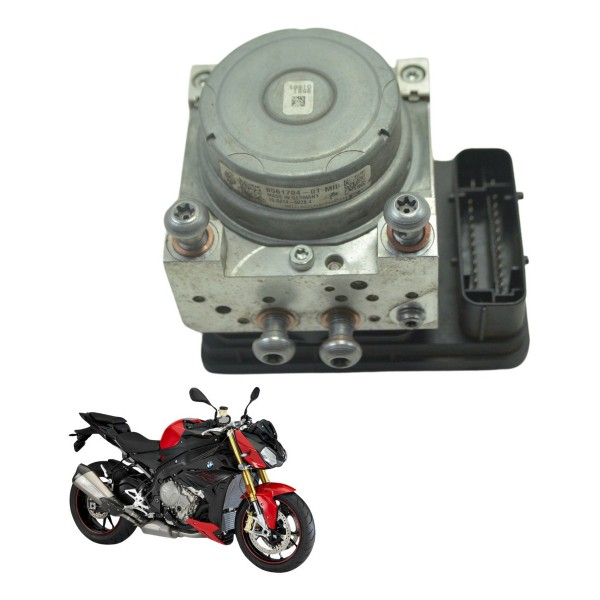 Modulo Abs Bmw S 1000 R 14-17 Original