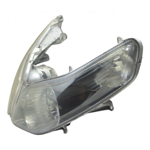 Farol C/ Det Dafra Citycom 300i 11-17 Original