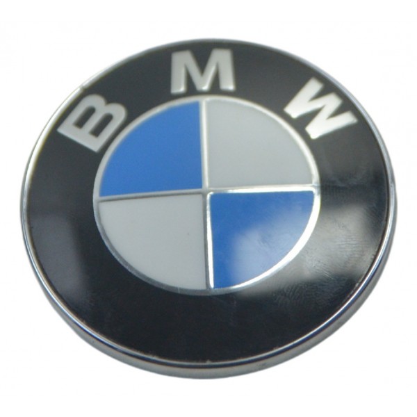 Emblema Lateral Bmw S 1000 R 14-17 Original