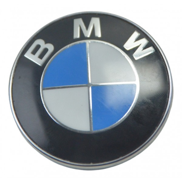 Emblema Lateral Bmw S 1000 R 14-17 Original