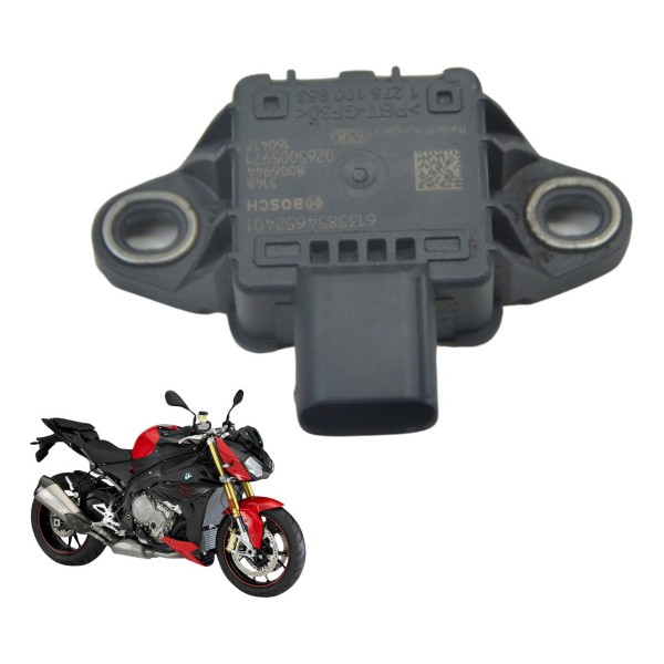 Sensor Velocímetro Bmw S 1000 R 14-17 Original