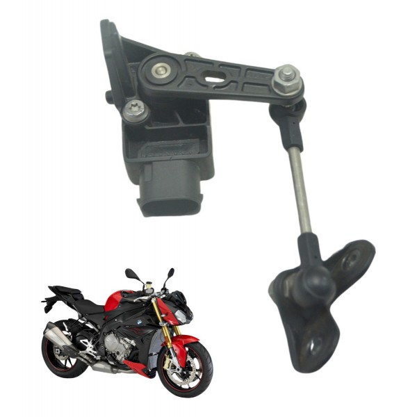 Sensor Nível Suspensão Bmw S 1000 R 14-17 Original