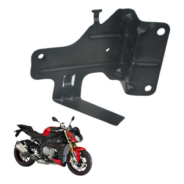 Suporte Retificador Carga Bmw S 1000 R 14-17 Original