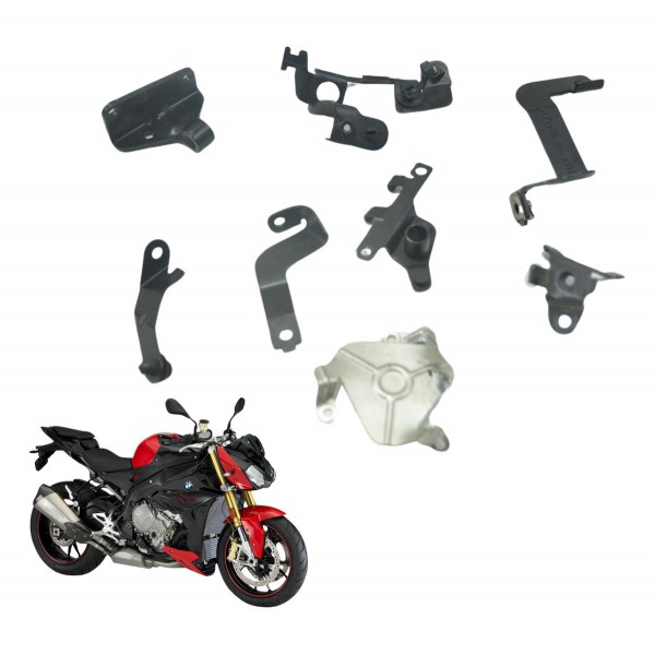 Suporte Diversos Bmw S 1000 R 14-17 Original