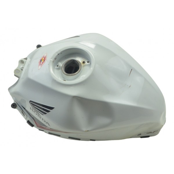 Tanque C/ Avaria Honda Cbr 600f 12-14 Original