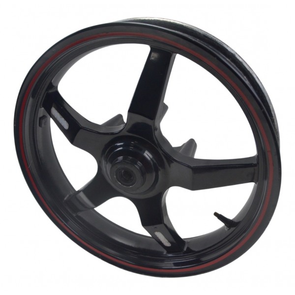 Roda Dianteiro Dafra Citycom 300i 11-17 Original