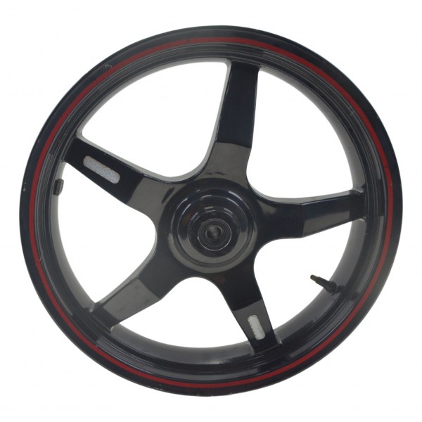 Roda Dianteiro Dafra Citycom 300i 11-17 Original