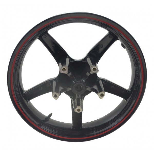 Roda Dianteiro Dafra Citycom 300i 11-17 Original