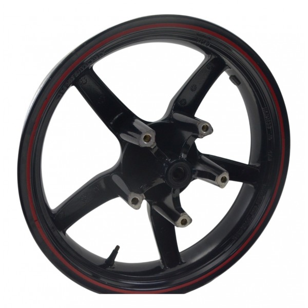 Roda Dianteiro Dafra Citycom 300i 11-17 Original