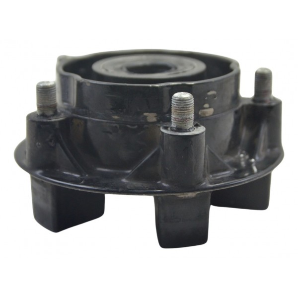 Cubo Coroa Honda Cbr 600f 12-14 Original