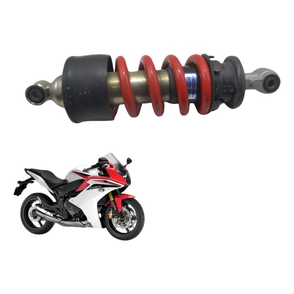 Amortecedor Traseiro Honda Cbr 600f 12-14 Original