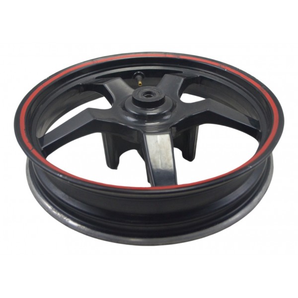 Roda Dianteira Dafra Citycom 300i 11-17 Original