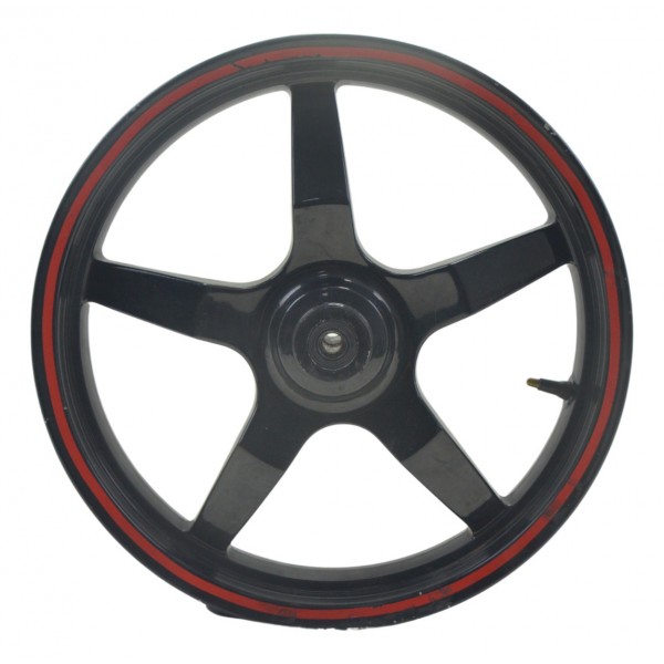 Roda Dianteira Dafra Citycom 300i 11-17 Original