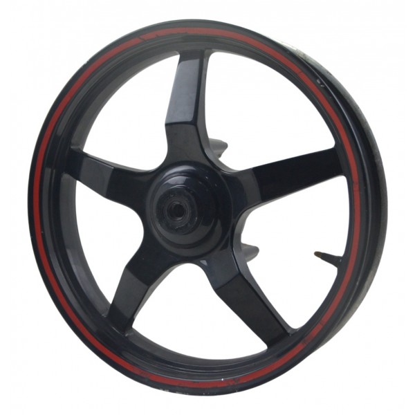 Roda Dianteira Dafra Citycom 300i 11-17 Original