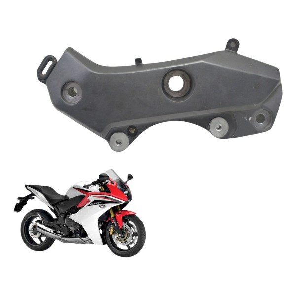 Suporte Bacalhau Motor Direito Honda Cbr 600f 12-14 Original