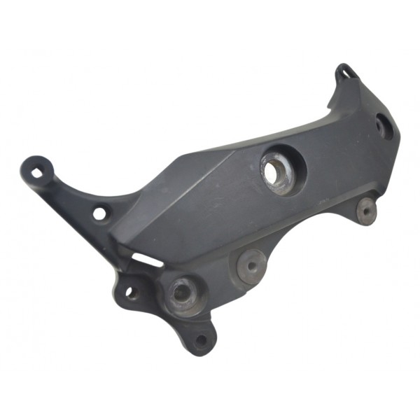 Suporte Bacalhau Motor Esquerd Honda Cbr 600f 12-14 Original