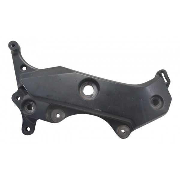 Suporte Bacalhau Motor Esquerd Honda Cbr 600f 12-14 Original