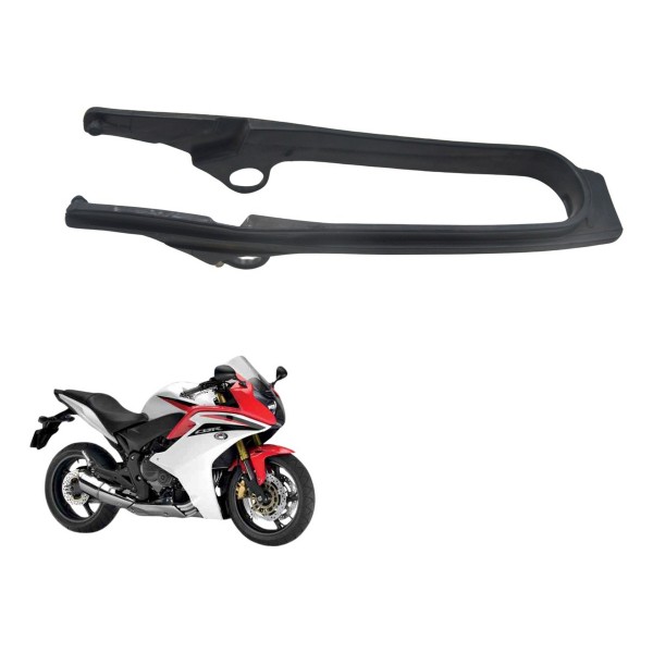 Saboneteira Honda Cbr 600f 12-14 Original