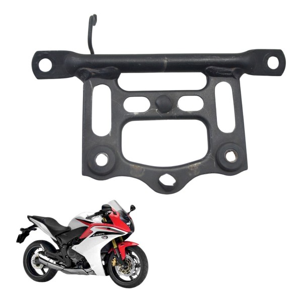 Suporte Retificador Honda Cbr 600f 12-14 Original