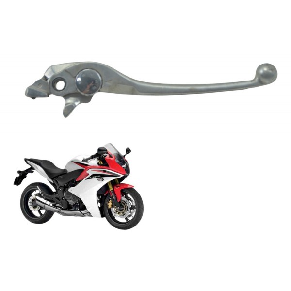 Manete Freio Honda Cbr 600f 12-14 Original