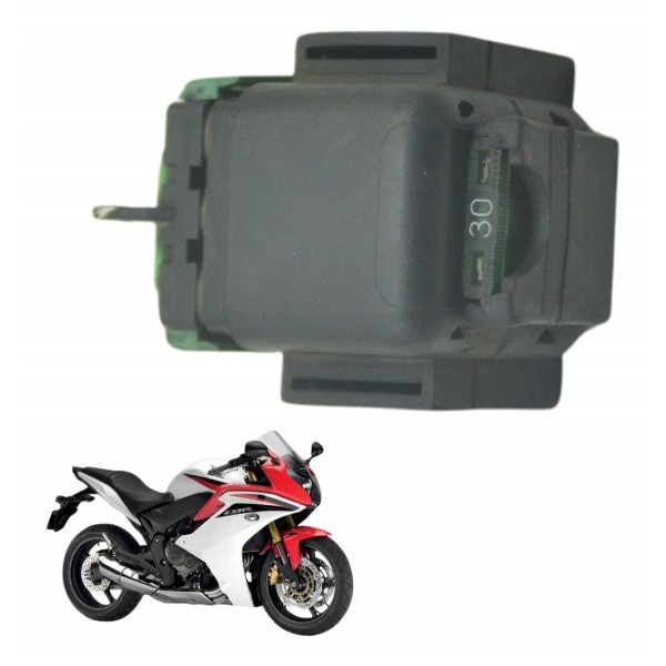 Rele Partida Honda Cbr 600f 12-14 Original