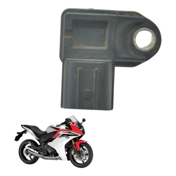 Sensor Map Honda Cbr 600f 12-14 Original