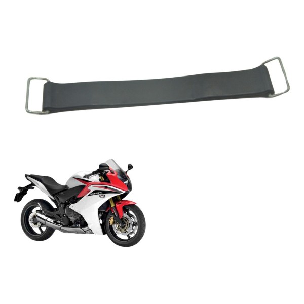 Cinta Bateria Honda Cbr 600f 12-14 Original