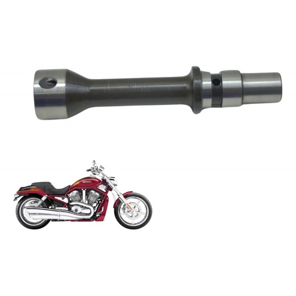 Eixo Bomba Agua Harley V-rod 1130 03-06 Original