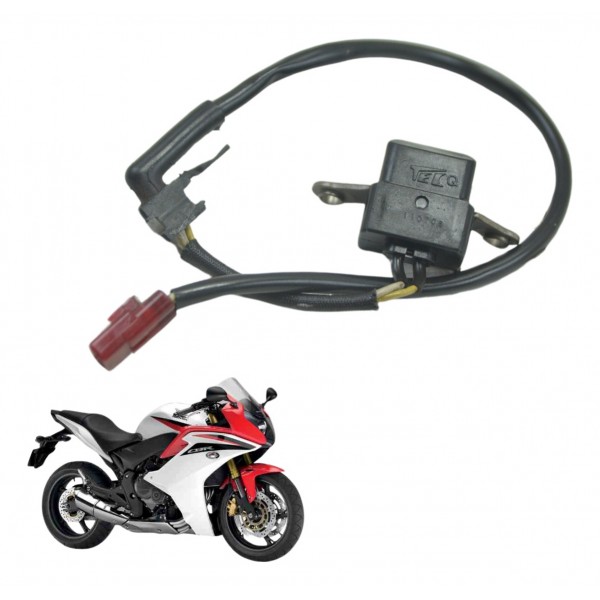 Pulsador Honda Cbr 600f 12-14 Original