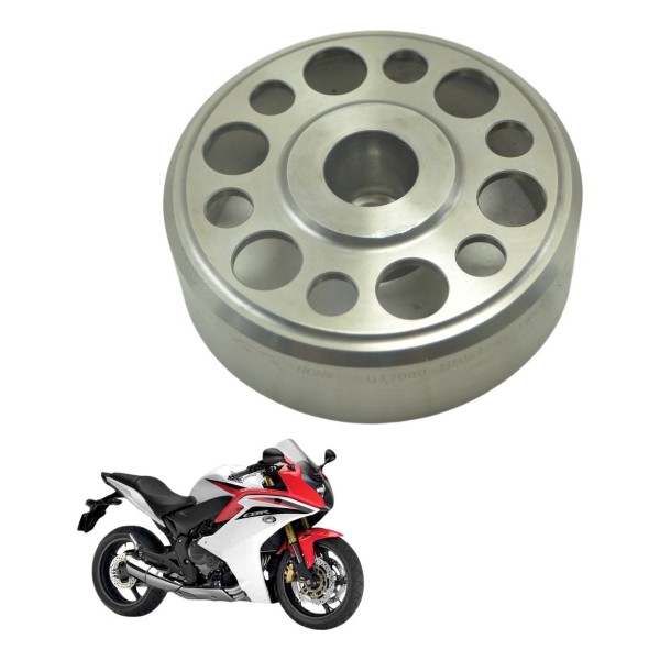 Volante Magneto Honda Cbr 600f 12-14 Original