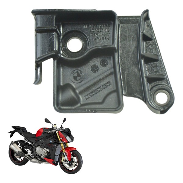 Guia Corrente Bomba Óleo Bmw S 1000 R Xr 15-19 Original