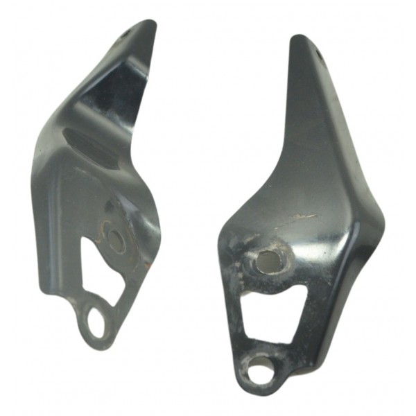 Par Suporte Carenagem Honda Cbr 600f 12-14 Original