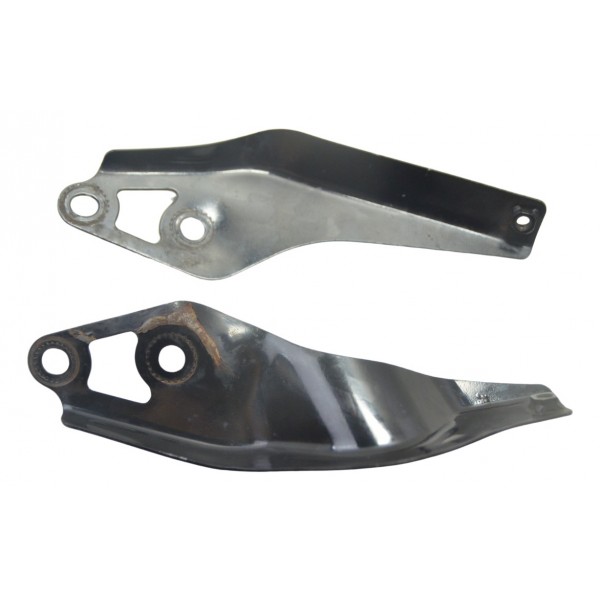 Par Suporte Carenagem Honda Cbr 600f 12-14 Original