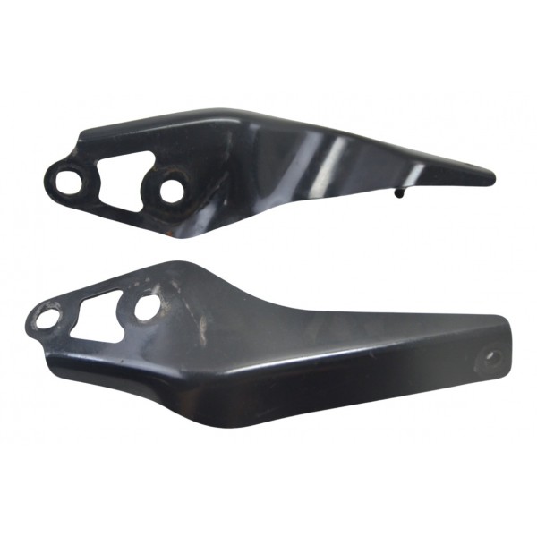 Par Suporte Carenagem Honda Cbr 600f 12-14 Original