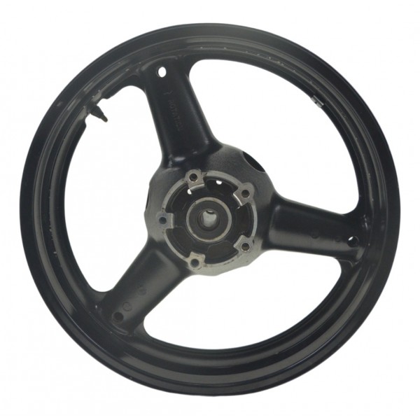 Roda Traseira Suzuki Bandit 650 S 07-08 Original