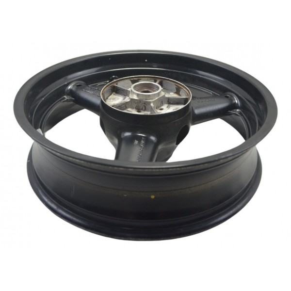 Roda Traseira Suzuki Bandit 650 S 07-08 Original