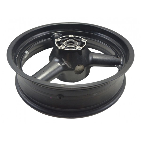 Roda Traseira Suzuki Bandit 650 S 07-08 Original