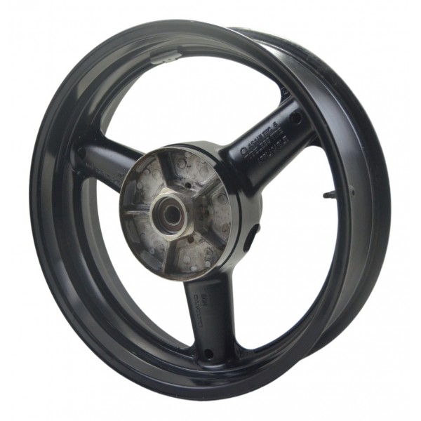 Roda Traseira Suzuki Bandit 650 S 07-08 Original